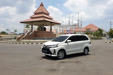 Ukuran Head Unit Avanza. Begini Perbedaan Head Unit Tiap Varian New Avanza Dan Veloz