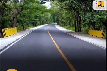 Arti Marka Jalan Warna Kuning. Ini Penjelasan Beda Marka Jalan Warna Putih dan Kuning, Jarang