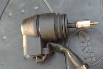 Cara Kerja Choke Otomatis Vario. Cara Deteksi Choke di Motor Karburator Rusak, Begini Cirinya