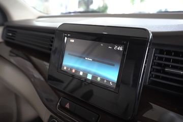 Harga Head Unit Ertiga. Belum Ada Android Auto, Head Unit Ertiga GX 2019 Punya Fitur Ini