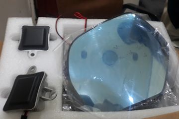Harga Spion Mobil Innova Reborn. Kaca Spion Canggih, Ada Anti Blind Spot Mobil, Mulai Rp 800 Ribu