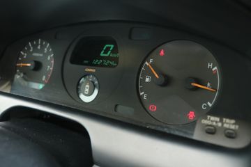 Cara Reset Oli Crv Turbo. Ternyata Mudah! Ini Cara Mengetahui Odometer Mobil Sudah