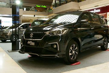 Biaya Perawatan Ertiga Vs Avanza. Perbandingan Harga Suku Cadang Toyota Avanza v.s Suzuki Ertiga