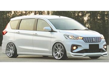 Body Kit Mobil Murah. Body Kit Ala All New Ertiga Suzuki Sport, Murah Cuma Segini