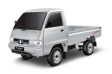 Brosur Suzuki Carry Pick Up 2019. Ramai Carry Baru Muncul, Suzuki Carry Lawas Bakal Diskon Rp 8,5