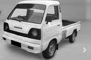 Kelebihan Dan Kekurangan Suzuki Carry St 100. Suzuki ST100, Generasi Ketiga Carry di Indonesia, Laris Selama 20