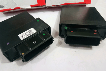 Biaya Reset Ecu Di Ahass. Sering Lakukan Hal Ini Pada Motor, Lebih Baik Reset ECU Saat