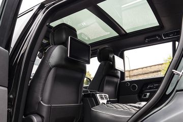 Mobil Dengan Panoramic Roof. Lebih Keren dari Sunroof, Panoramic Roof Ternyata Enggak Bisa
