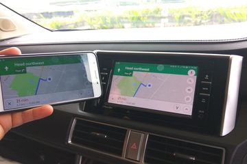 Cara Setting Jam Di Nissan Grand Livina. HFD 2019: Wah, Ternyata Nissan Livina Punya Fitur Yang Bisa