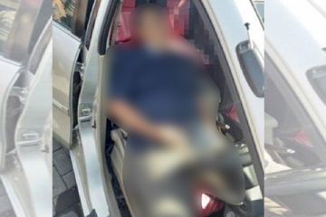 Harga Mobil Terios Bekas Jombang. Sedang Isi Bensin di SPBU, Kepala Dusun di Jombang Tiba-tiba