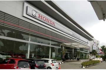 Harga Honda Hrv 2019 Banjarmasin. Harga Mobil Baru Toyota Dan Honda di Banjarmasin Usai Lebaran