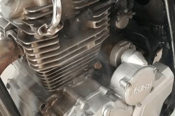 Lem Blok Mesin Motor. Banyak Resikonya, Pakai Lem Gasket di Paking Blok Mesin Motor