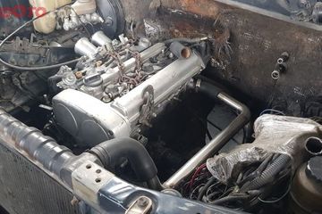 Apa Itu Swap Engine. Engine Swap, Sebelumnya Pahami Dulu, Apa Saja yang Harus