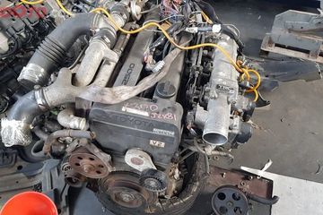 Mesin Ex Singapore Di Jakarta. Ini Lokasi Belanja Mesin Bekas Untuk Engine Swap, Saran Bengkel