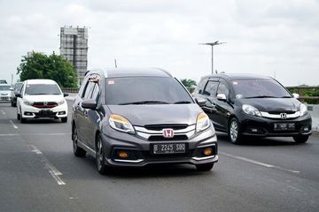 Biaya Service Mobil Honda Di Bengkel Resmi 2018. Biaya Servis Honda Mobilio CVT 10.000