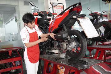 Oli Mesin Vario 125 Berapa Liter. Punya Honda Vario 125 eSP, Setahun Pemakaian Cuma Keluar