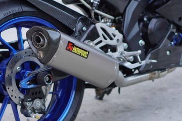 Cara Buat Knalpot Racing. Dua Hal Yang Membuat Suara Knalpot Racing Jadi Nembak
