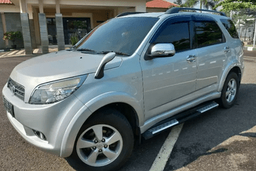 Harga Mobil Rush Lama. Pengin SUV tapi Dana Minim? Toyota Rush Bekas Boleh Dilirik