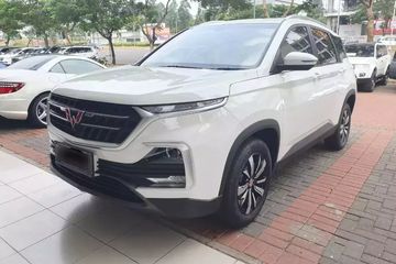 Berapa Pajak Tahunan Wuling Almaz. Wow, Wuling Almaz Sudah Ada Bekasnya, Dijual Segini Lho