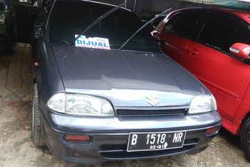 Mobil Bekas Taruna Di Jogja Dibawah 30 Juta 2015. Update Harga Mobil Bekas di Bawah Rp 50 Juta, Ada Taruna Dan