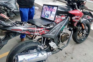 Biaya Remap Ecu Grand Livina. Segini Biaya Remapping ECU Standar Motor, Murah atau Mahal
