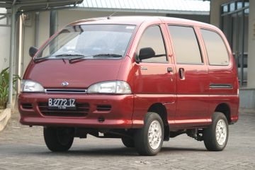 Masalah Pada Mobil Daihatsu Espass. Pusing Daihatsu Zebra Espass Sering Mogok? Penyebabnya
