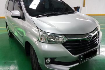 Harga Xenia 2017 Tipe X. Daihatsu Xenia Tahun 2017-2018 Menarik, MPV Seken Muda