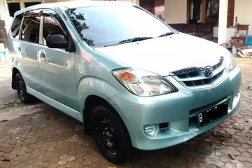 Daftar Harga Mobil Bekas Xenia. Daihatsu Xenia Harga Bekasnya Dijual Rp 53 Juta, Dapat Tipe 1.0