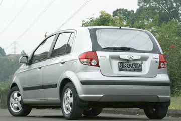 Kelemahan Dan Kelebihan Hyundai Getz. Tips Membeli Hyundai Getz Bekas, Cek Hal Dulu Ini Sebelum Dibeli