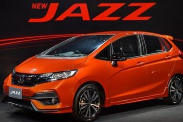 Harga Mobil Honda Jazz Seken. Honda Jazz Seken Tahun 2015 Januari 2021, Tipe S A/T Cuma Rp