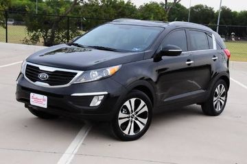 Spare Part Kia Susah. Seken Keren: Sparepart KIA Sportage Susah Didapat, Mitos atau