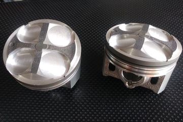 Posisi Piston Yang Benar. Cara Gampang Mengetahui Posisi In dan Ex Piston, Jangan