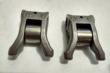 Fungsi Dari Rocker Arm. Banyak yang Belum Tahu, Apa Kelebihan Roller Rocker Arm di