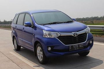 Mobil Toyota Avanza Terbaru 2016. Tips Beli Mobil Bekas, Toyota Avanza 2016