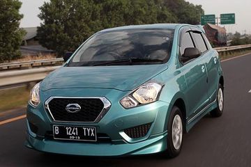 Harga Mobil Go Panca. Cari Mobil Bekas Murah? Harga Datsun GO Panca Mulai Rp 50