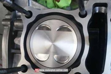 Tanda Ring Seher Rusak. Kenali Ciri-ciri Piston Motor dan Ringnya Minta Diganti, ini 2