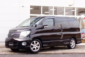 Kelebihan Dan Kekurangan Toyota Alphard 2005. Seken Keren