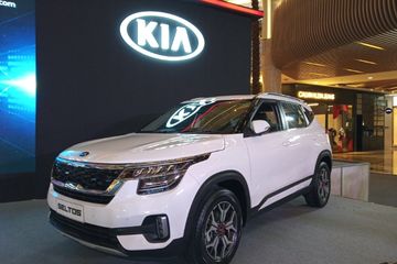 Spare Part Kia Susah. Konsumen Masih Beranggapan Susah Cari Spare Part, KIA: Kami