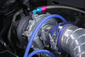 Cara Membersihkan Turbo Innova Diesel. Jurus Merawat Mesin Diesel Turbo Toyota Fortuner, Innova, Pajero