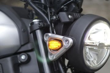 Penyebab Lampu Sein Tidak Berkedip. Jangan Diabaikan, Ini Penyebab Lampu Sein Motor Tidak Berkedip