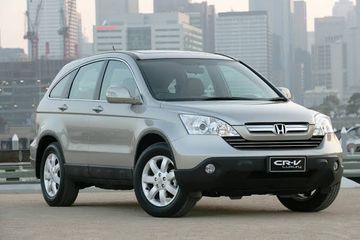 Konsumsi Bbm Crv Gen 3. 2 Tipe Mesin Honda 'Kura-kura' CR-V Gen 3, Yaitu 2.0 dan 2.4, Ini