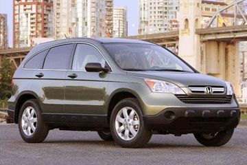 Kelebihan Dan Kekurangan Honda Crv 2010. Ini Kelebihan dan Kekurangan 2 Tipe Mesin Honda CR-V Kura-kura