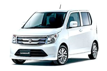 Harga Aki Mobil Karimun Wagon R. Riset Model Selesai, Suzuki Benarkan Rencana Munculnya