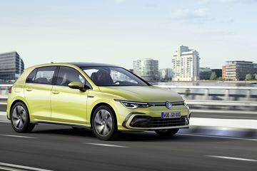 Beda Vw Polo Dan Golf. VW Golf R Terbaru Tak Dibuat Hybrid Seperti Touareg R, Ini Kata