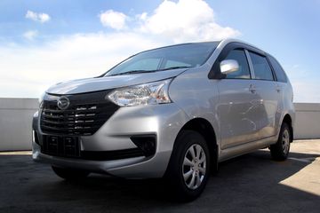 Harga Great New Xenia 2016 Bekas. Mobil Sejuta Umat Daihatsu Great Xenia 2016 Banyak Diburu