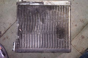 Evaporator Ac Mobil Avanza. Evaporator AC Mobil Bocor, Servis Atau Ganti Baru? Ini