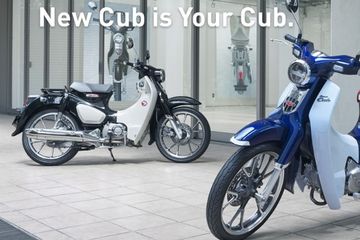 Harga Honda Jazz 2020 Yogyakarta. Mau Kredit Honda Super Cub C125 di Yogyakarta? Per September