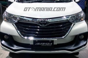 Berapa Harga Avanza Tahun 2015. Mobil Bekas Toyota Dibanting Diskon Sampai 50 Persen, Avanza