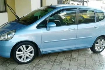 Tipe Tipe Honda Jazz. Honda Jazz Tahun 2008 Ada 4 Tipe, Harga Bekasnya Kini Sentuh