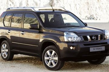 Harga Mobil Bekas Nissan X Trail Tahun 2007. Daftar Harga Nissan X-trail 2007 Mei 2021, Tipe 2.5 XT Cuma